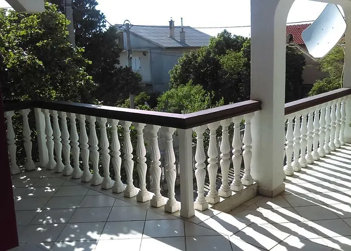 Ruza I Natalija