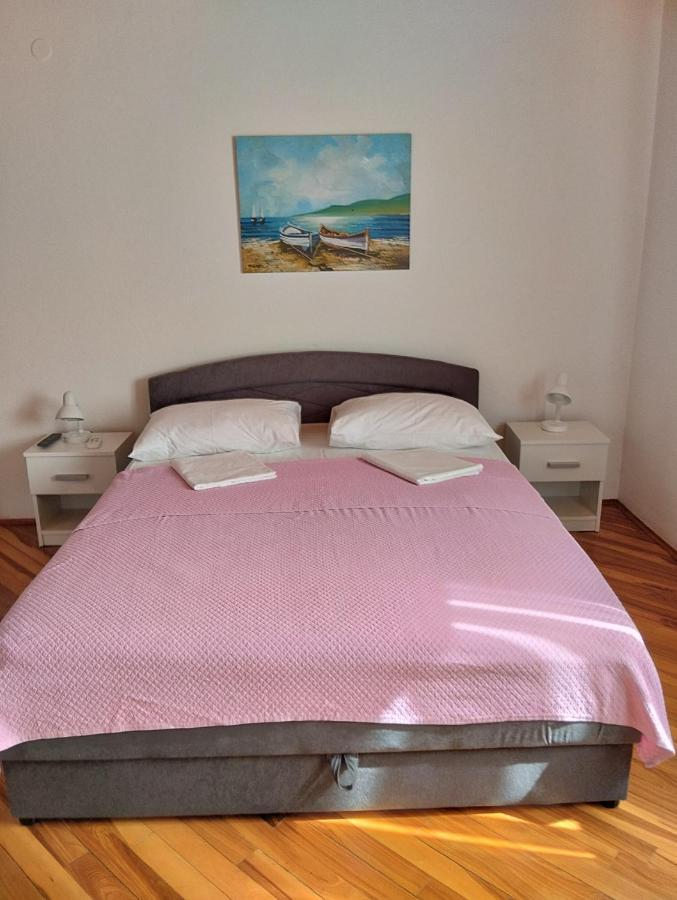 Ruza I Natalija Karlobag