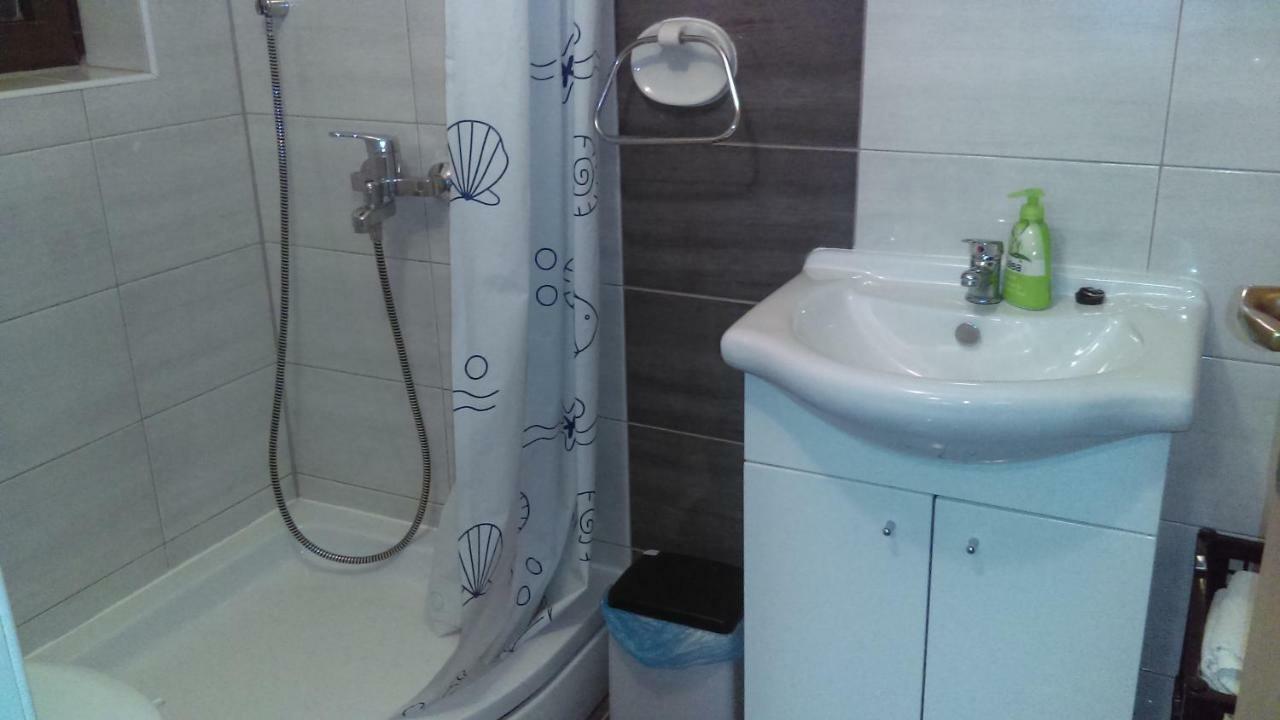 Ruza I Natalija Apartment