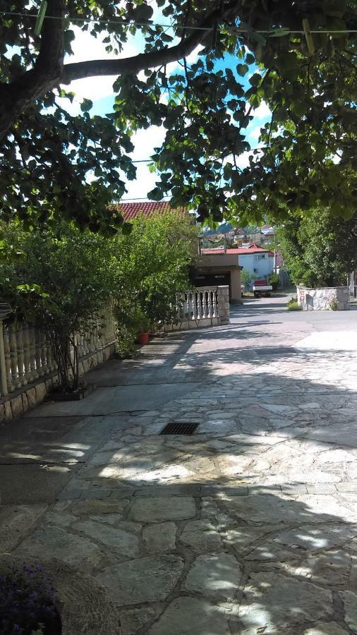 Apartment Ruza I Natalija *