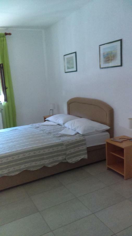 Ruza I Natalija Apartment *