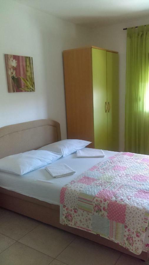 Ruza I Natalija Apartment