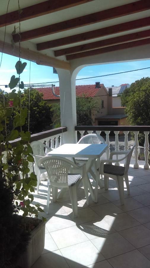 Ruza I Natalija Apartment *
